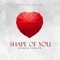 shape of you (spanish versión) artwork