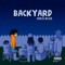 Backyard - Niko Blue lyrics