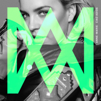 Anne-Marie - Ciao Adiós artwork