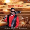 Red Wine - Single