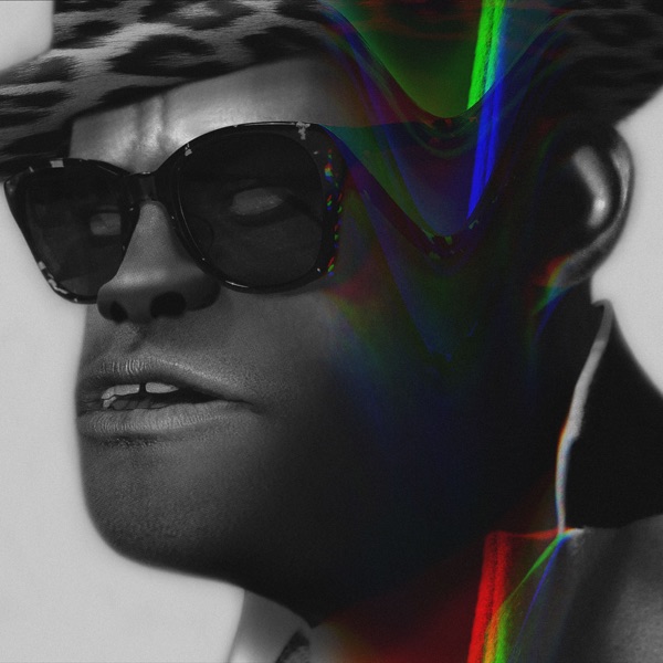 Let Me Out (feat. Mavis Staples & Pusha T) [Banx & Ranx Remix] - Single - Gorillaz