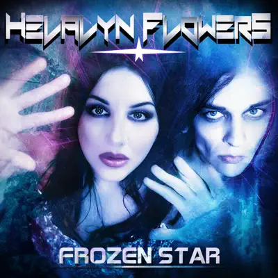 Frozen Star - Helalyn Flowers