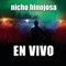 Ay Amor (En Vivo) - Nicho Hinojosa lyrics