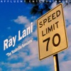 Ray Lani - What It Is Is What It Is