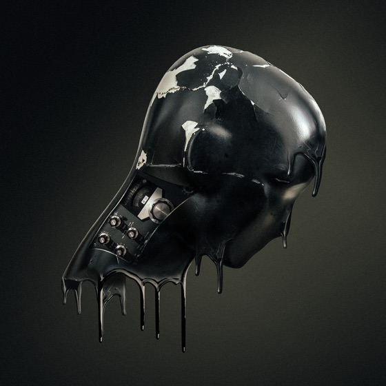 Cover artwork for Dwi