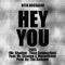 Hey You (feat. Mr. Shadow & Macnificent) - Beta Bossalini lyrics