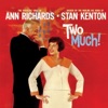 Ann Richards - All or Nothing at All