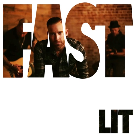 Cover artwork for Fast