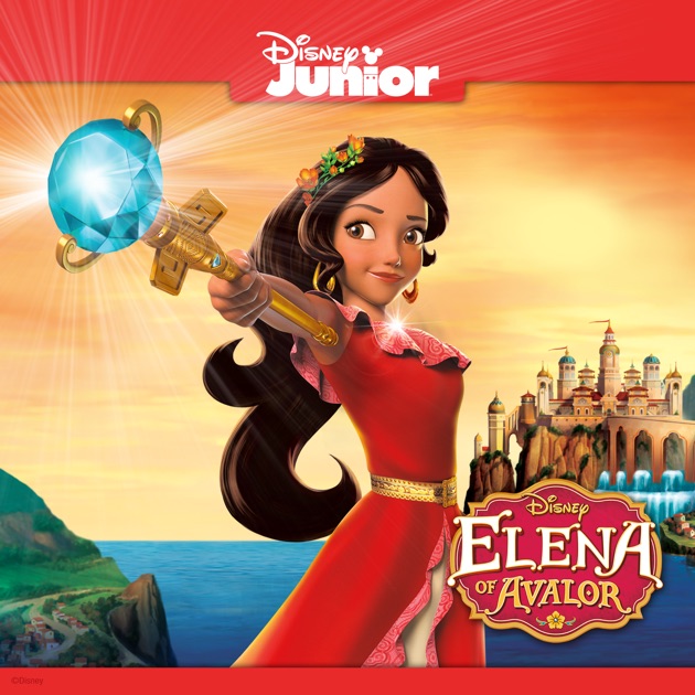 Elena Von Avalor Film Elena Von Avalor Film