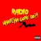 Whatcha Gone Do? - Radio3000 lyrics