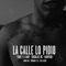La Calle Lo Pidio (feat. Los 3 Gatos, Adonis Mc & Yordano el 23) artwork