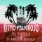 Mi Tierra (feat. Panteón Rococó) - Ritmo Peligroso lyrics