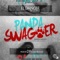 Panda Swager (Spanish Version) - El Danger De La Rima lyrics
