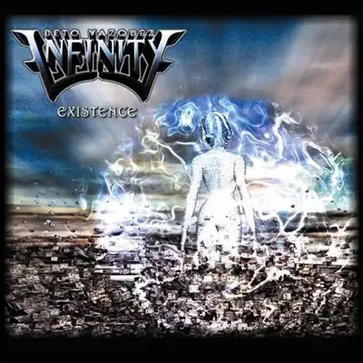 Existence - Beto Vazquez Infinity