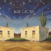 Blue Cactus - Radioman