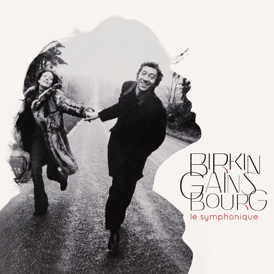 Cover artwork for L'anamour