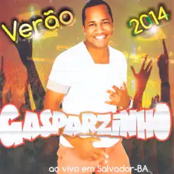 Verão 2014 (Ao Vivo em Salvador - BA) - Gasparzinho