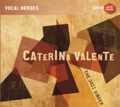 Caterina Valente: The Jazz Singer artwork