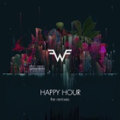 Happy Hour (Eden Prince Remix) artwork