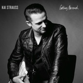 Kai Strauss - The Blues Is Handmade
