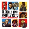 Tricka Technology - Single, 2011