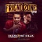 Friend Zone (feat. MC Ceja) - Ibzan lyrics