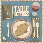 Table Settings artwork