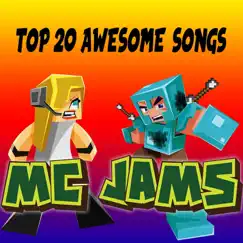 Top 20 Awesome Songs by MC Jams album reviews, ratings, credits