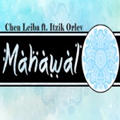 Mahawal (feat. Itzik Orlev) artwork