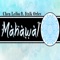 Mahawal (feat. Itzik Orlev) artwork