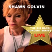 Shawn Colvin - Steady On (Live)