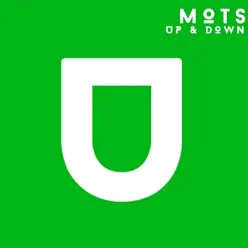 Up & Down - Single - Els Mots Up & Down - Single - Els Mots