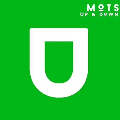 Up & Down - Single - Els Mots