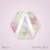 Invincible album lyrics, reviews, download