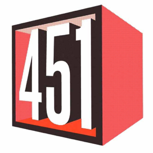 The FourFiftyOne podcast