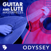 Guitar and Lute Masterpieces - Various Artists