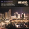 WMC 2017 Sampler - EP