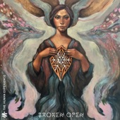 Broken Open artwork