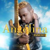 Angélina - Fanicko