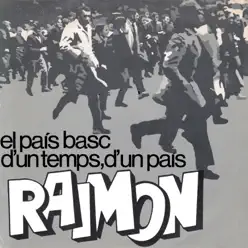 D'un Temps, D'un País / El País Basc - Single - Raimon