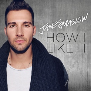 James Maslow - Who Knows - 排舞 音乐