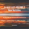 Cuts, Vol. 3 (New Horizons) - EP