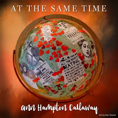 At the Same Time - Single - Ann Hampton Callaway