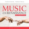 Music of the Renaissance: Italy, England & France