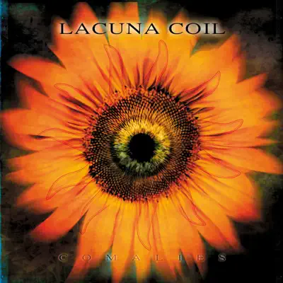 Comalies (Deluxe Edition) - Lacuna Coil