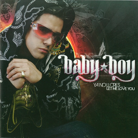 Cover artwork for Donde Estas