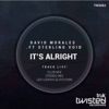 It's Alright - Single