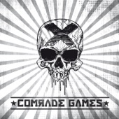 Comrade Games artwork