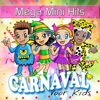 Mega Mini Hits: Carnaval voor Kids