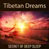 Tibetan Dreams: Secret of Deep Sleep, Tibetan Bowls, Native American Flute, Lucid Dreaming Hypnosis album lyrics, reviews, download